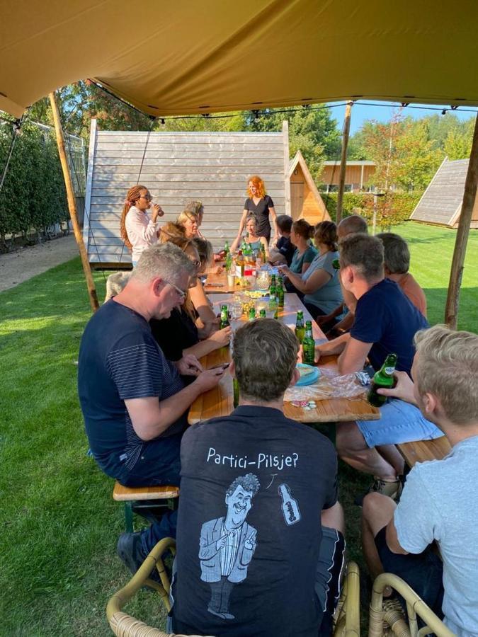 Achterhoeks Goed, In